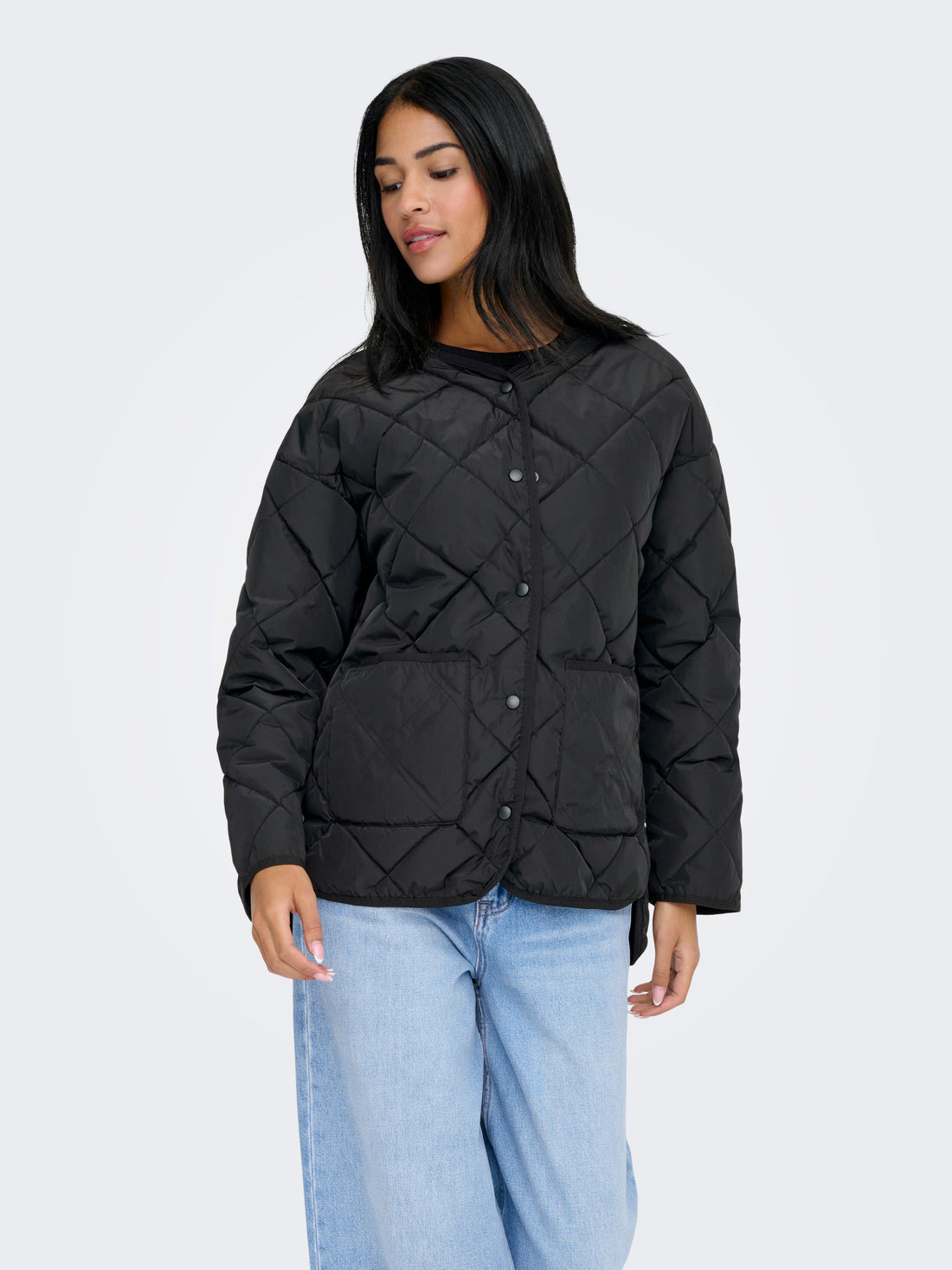 ONLALTHEA QUILTED JACKET OTW