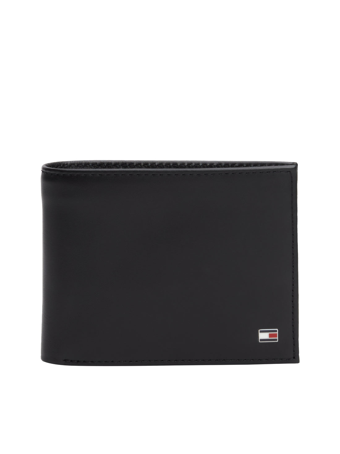 ETON CC FLAP AND COIN POCKET