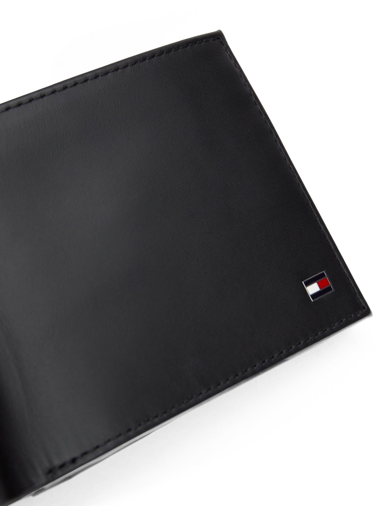 TOM TAILOR Sportswear Division Herren Geldbörse Leder