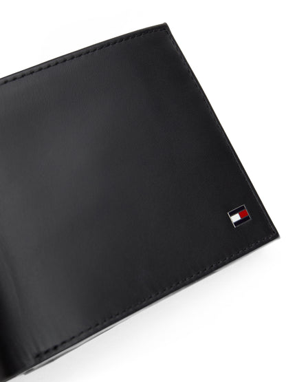 TOM TAILOR Sportswear Division Herren Geldbörse Leder