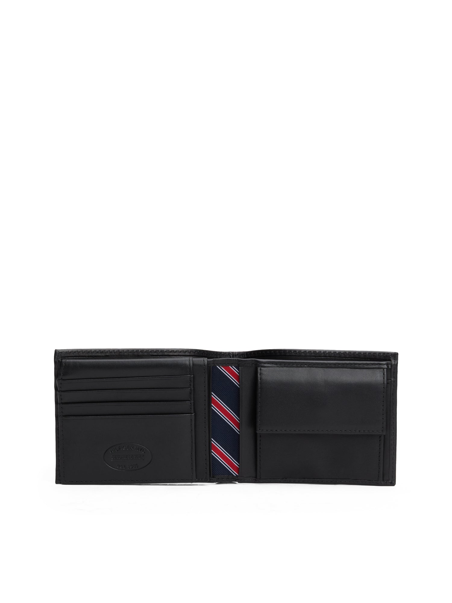 TOM TAILOR Sportswear Division Herren Geldbörse Leder