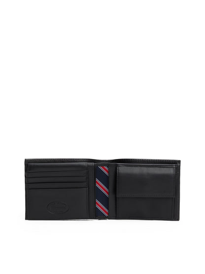 TOM TAILOR Sportswear Division Herren Geldbörse Leder