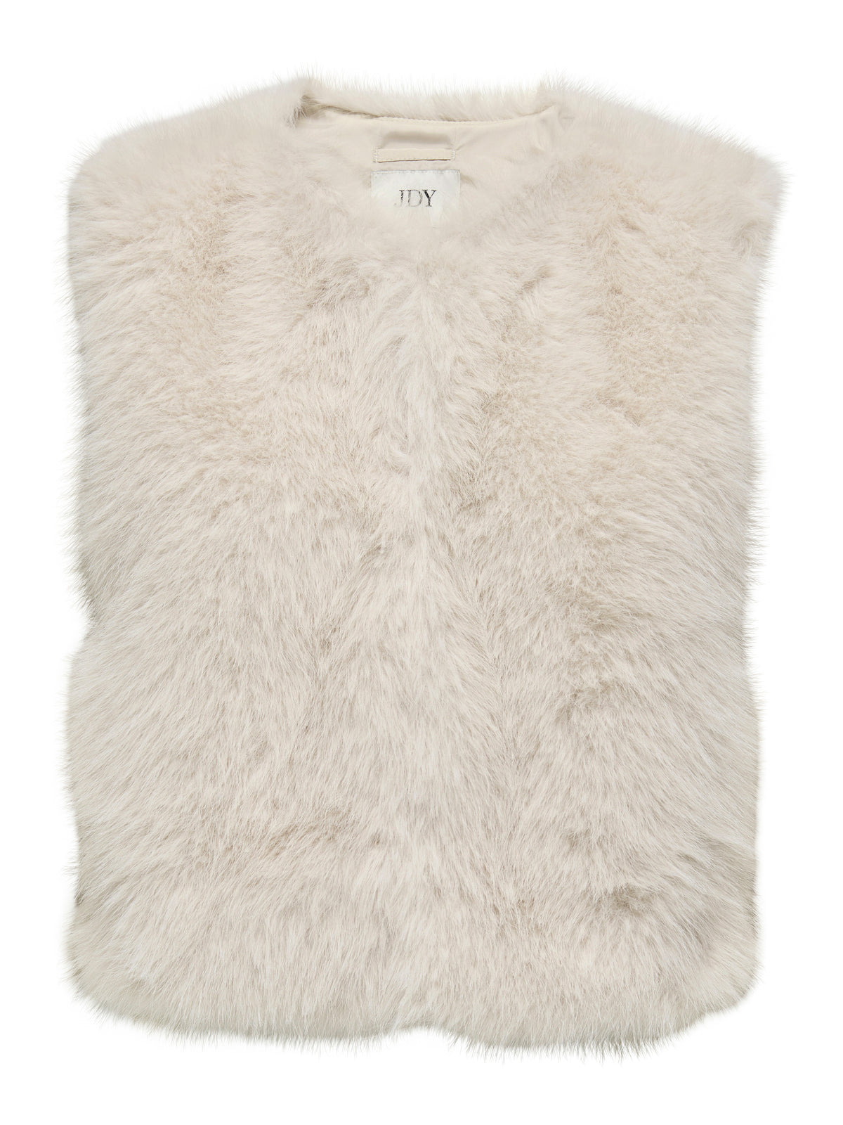 JDYORA FAUX FUR WAISTCOAT OTW QIQ NOOS