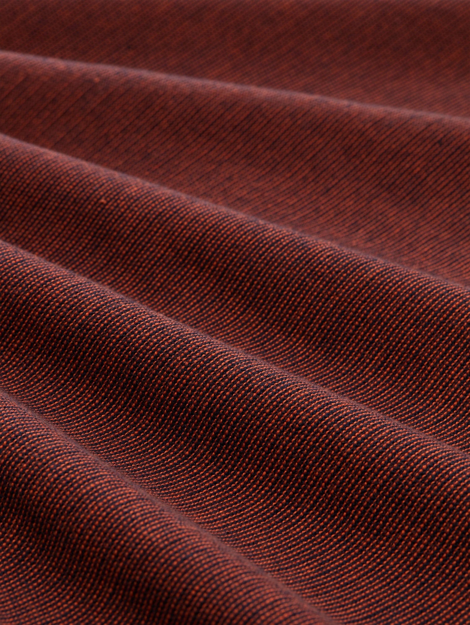 Strickpullover mit Streifen