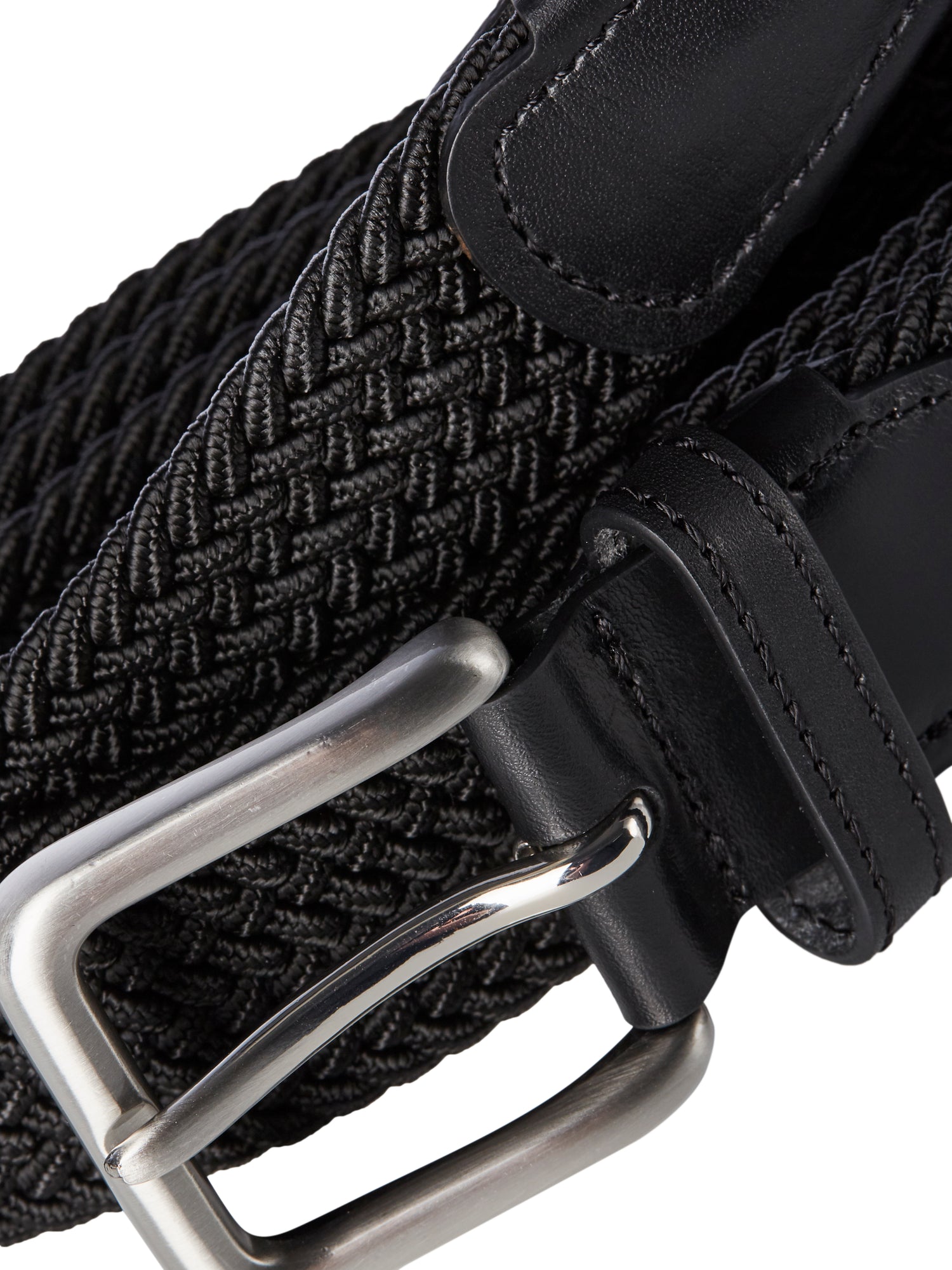 Jack &amp; Jones Bestseller Herren Hose Slim Fit Leder