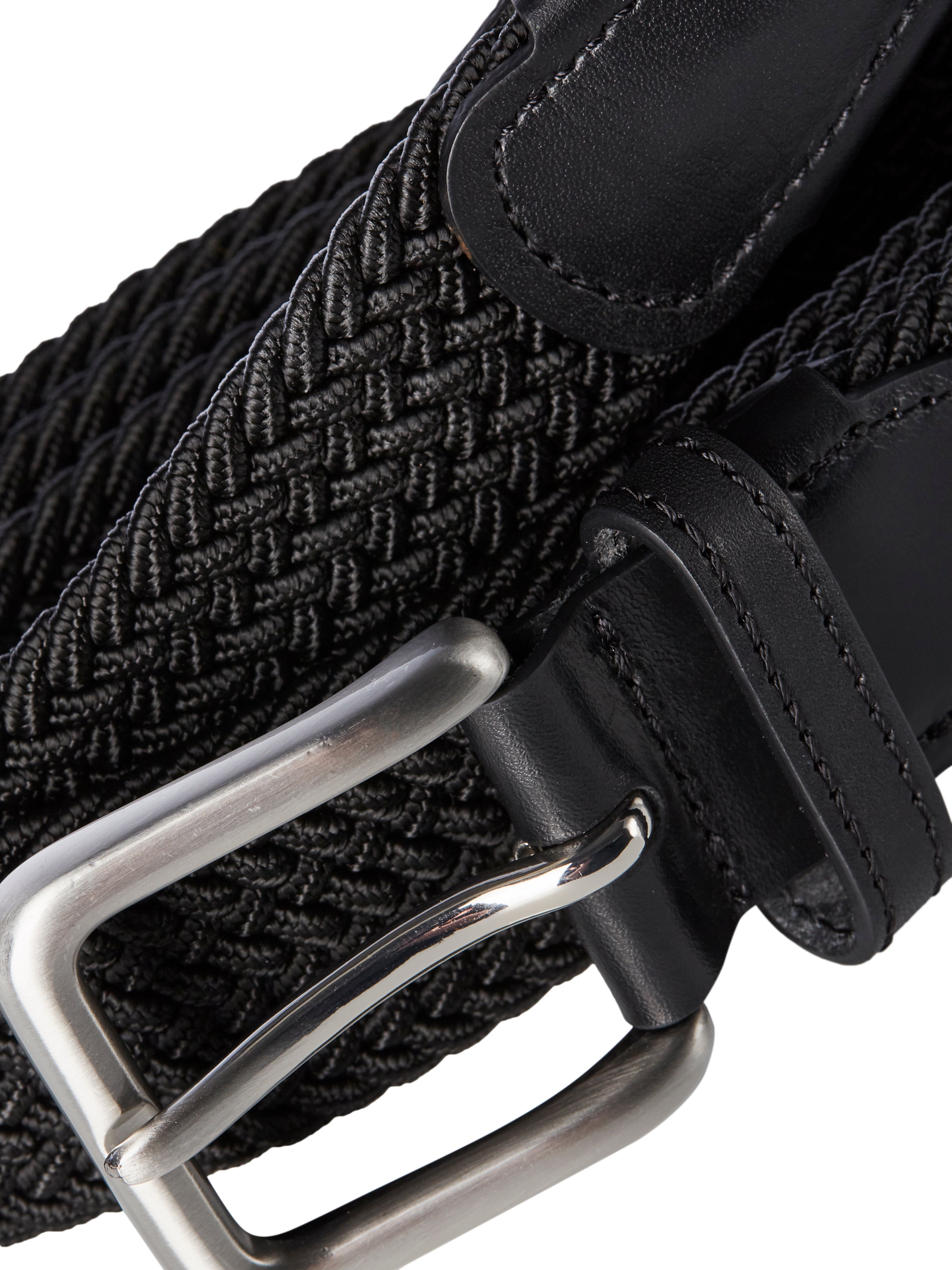 Jack &amp; Jones Bestseller Herren Hose Slim Fit Leder