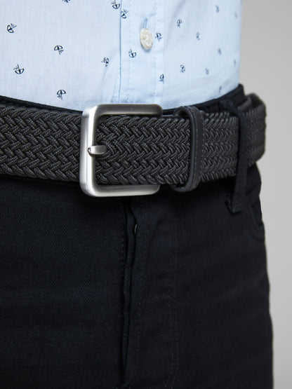 Jack &amp; Jones Bestseller Herren Hose Slim Fit Leder