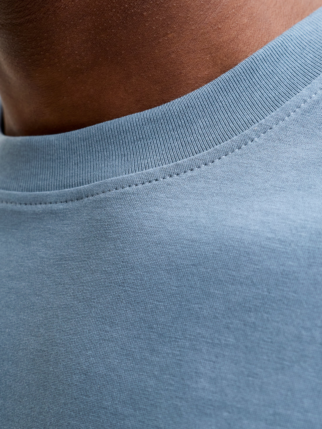 JJEBRADLEY TEE SS O-NECK NOOS