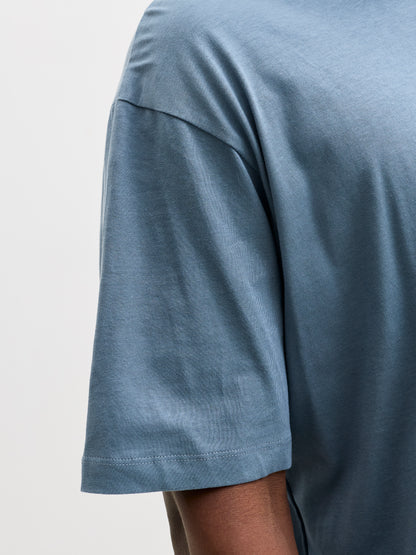 JJEBRADLEY TEE SS O-NECK NOOS