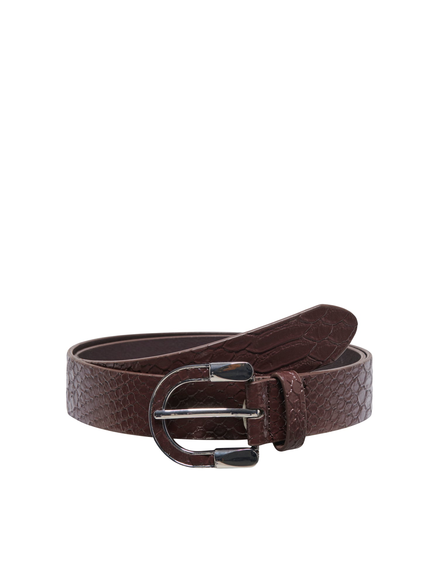 ONLSVEA CROCO PU JEANS BELT ACC
