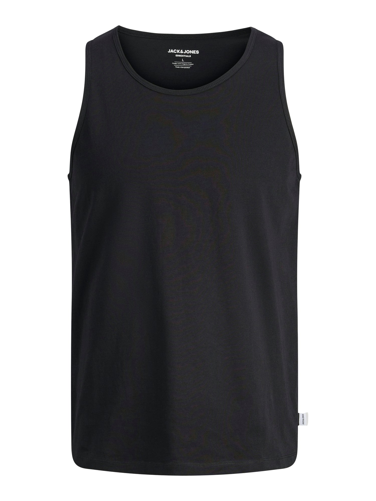 JJEORGANIC BASIC TANKTOP NOOS