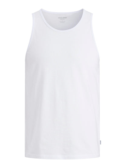 JJEORGANIC BASIC TANKTOP NOOS