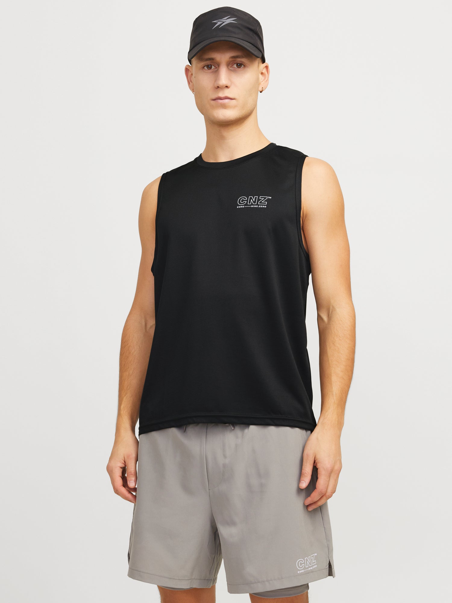 JCOCNZ TANK TOP SN