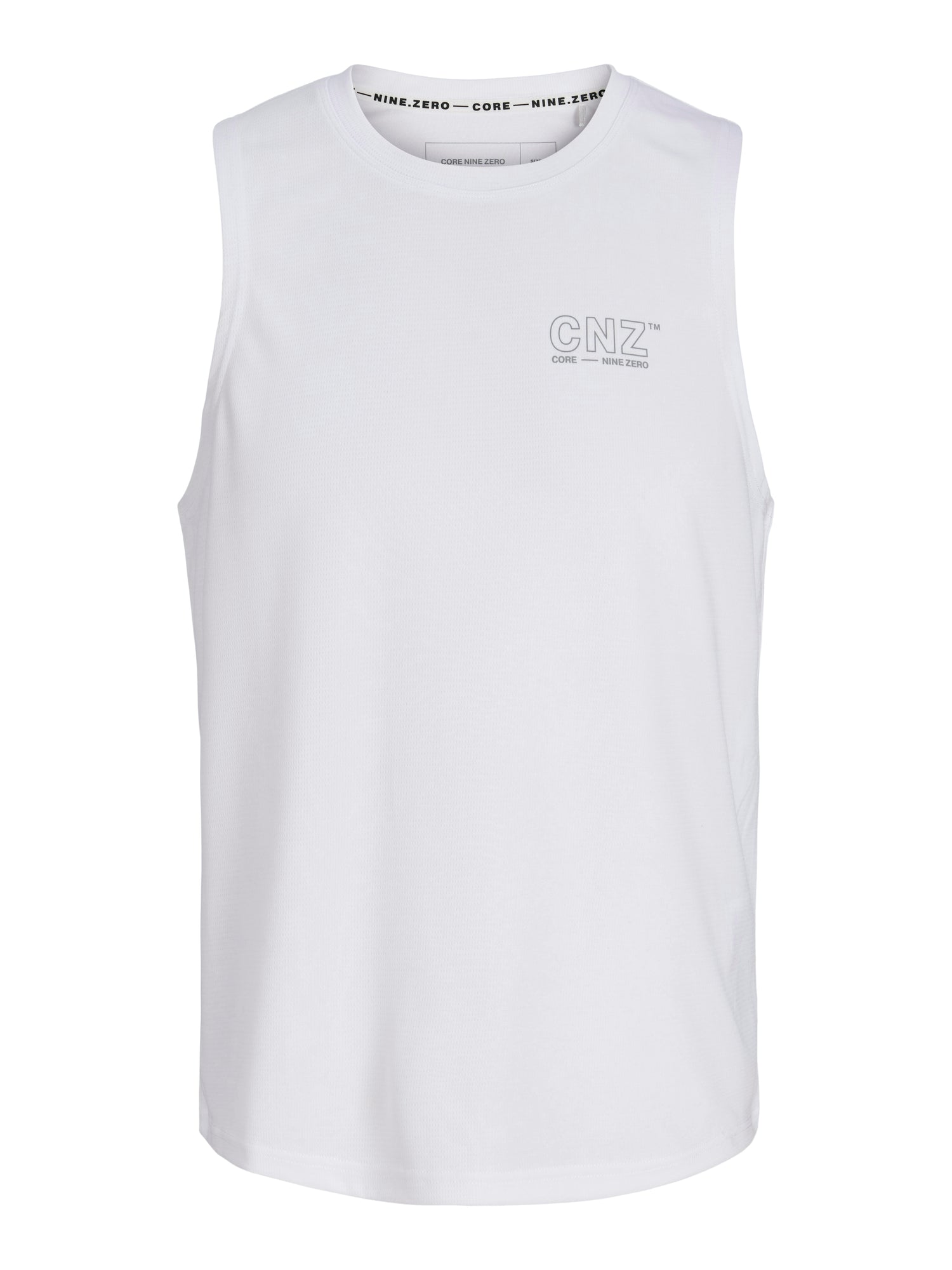 JCOCNZ TANK TOP SN
