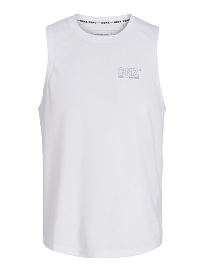 JCOCNZ TANK TOP SN