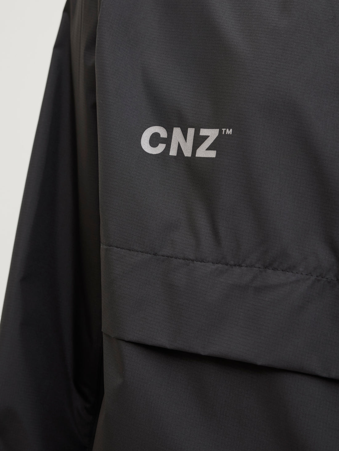 JCOCNZ PARIS WINDBREAKER JACKET