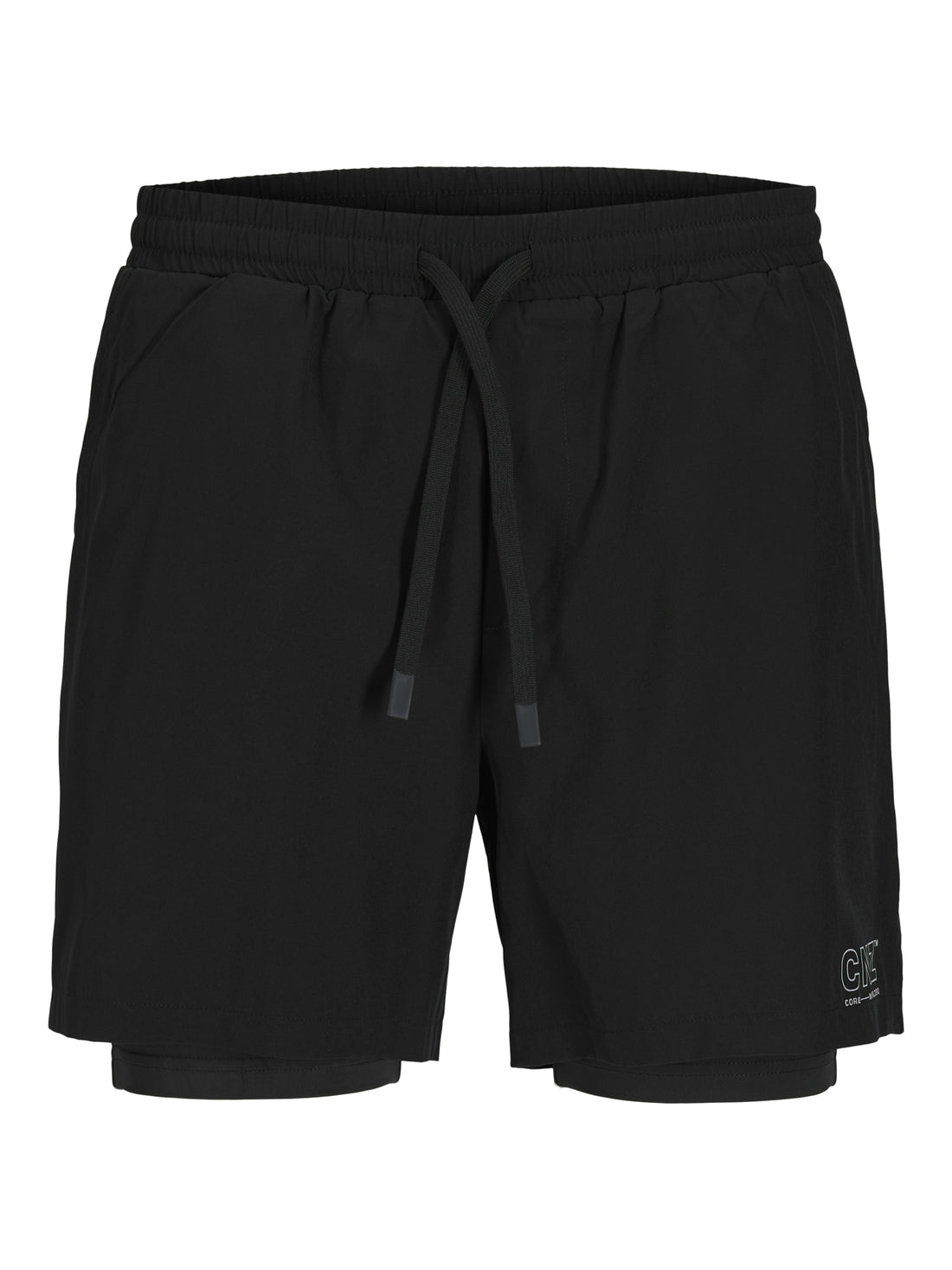 JCOCNZ SHORTS WITH INNER TIGHTS