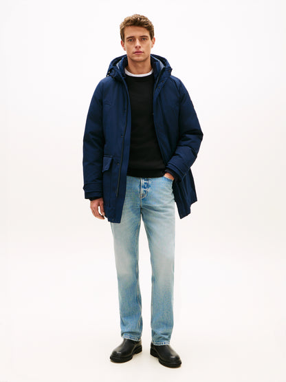ROCKIE DOWN PARKA