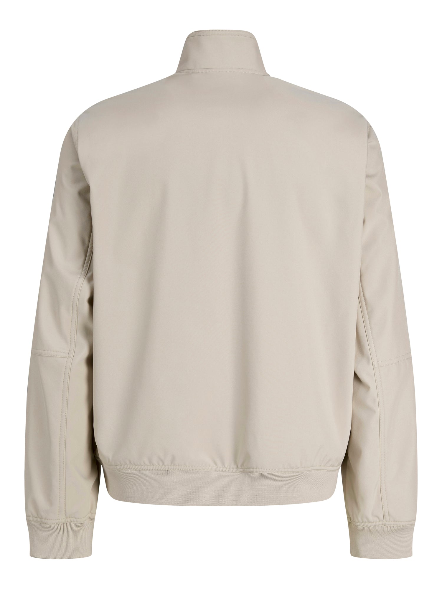 JJEPARKER SOFTSHELL BOMBER SN