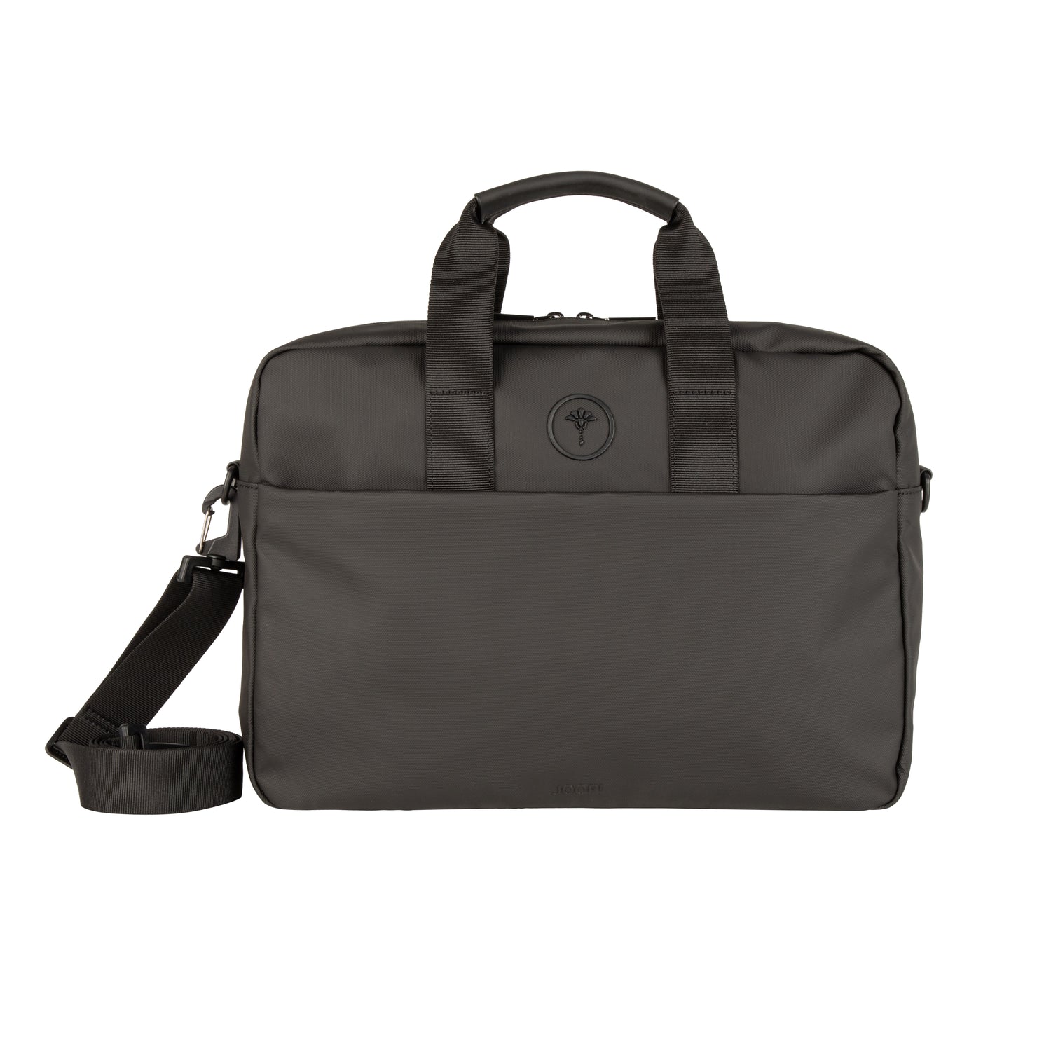 Hochwertiger Unisex-Rucksack mit Laptopfach und verstellbaren Trägern