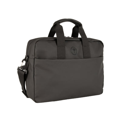 Hochwertiger Unisex-Rucksack mit Laptopfach und verstellbaren Trägern
