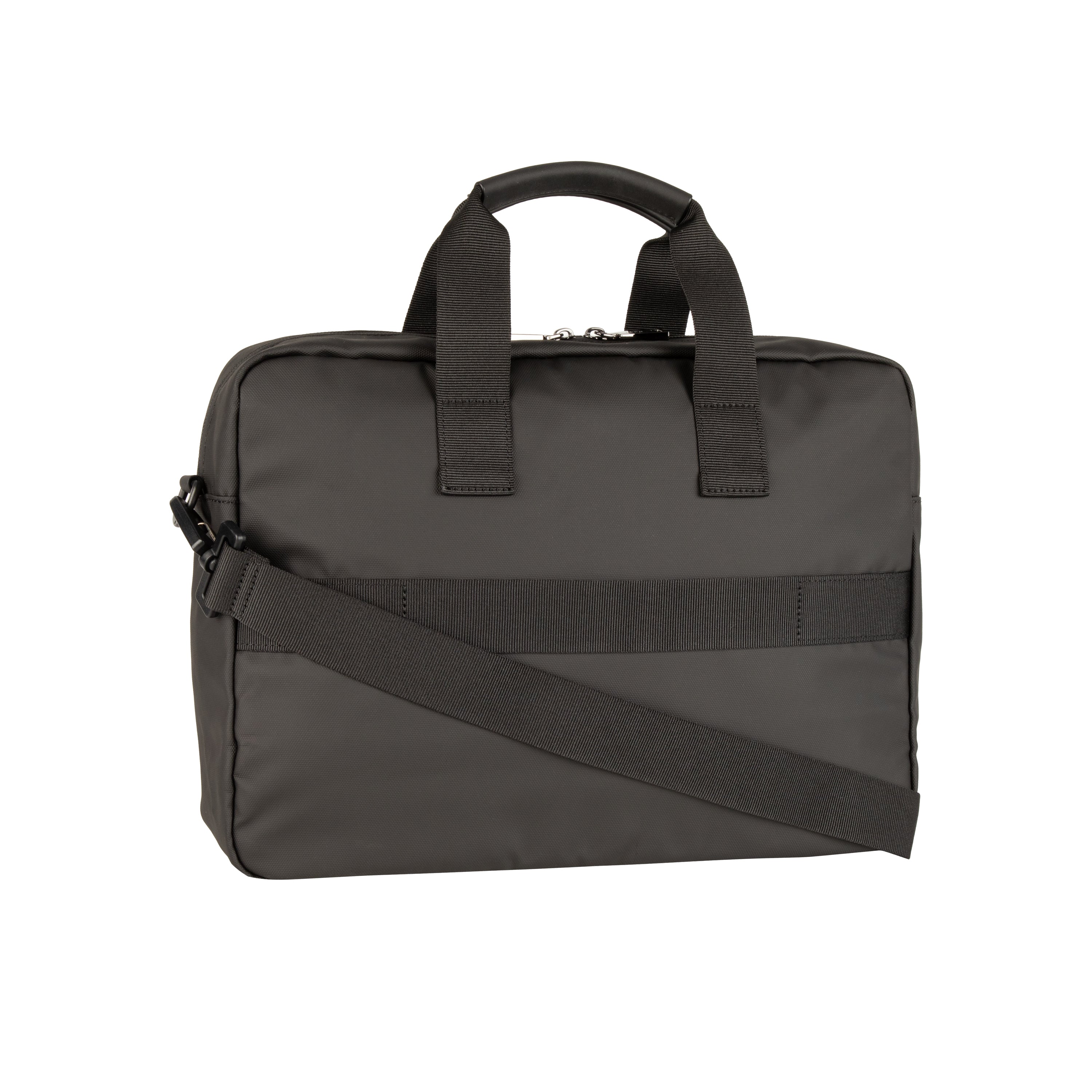Hochwertiger Unisex-Rucksack mit Laptopfach und verstellbaren Trägern