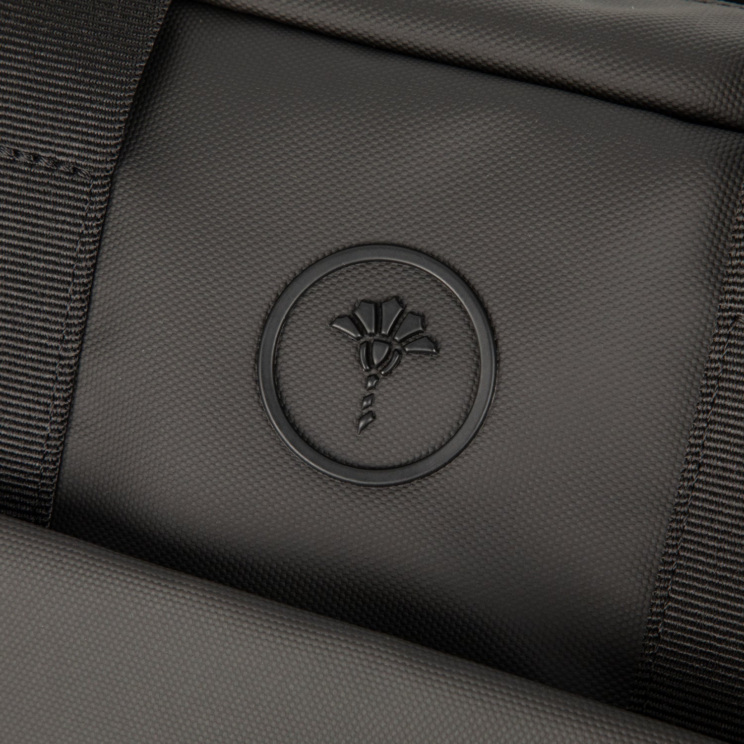 Hochwertiger Unisex-Rucksack mit Laptopfach und verstellbaren Trägern