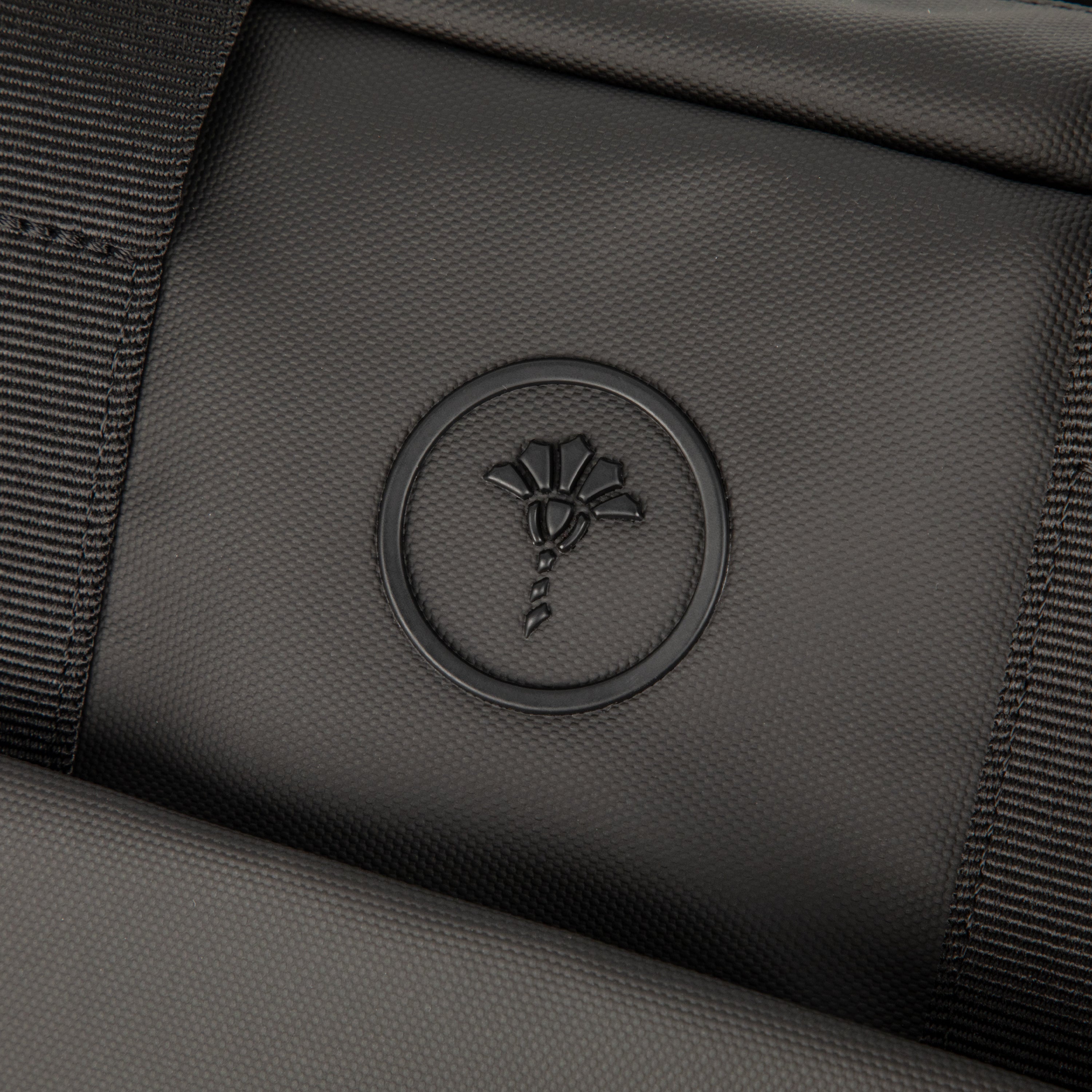Hochwertiger Unisex-Rucksack mit Laptopfach und verstellbaren Trägern