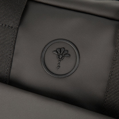 Hochwertiger Unisex-Rucksack mit Laptopfach und verstellbaren Trägern