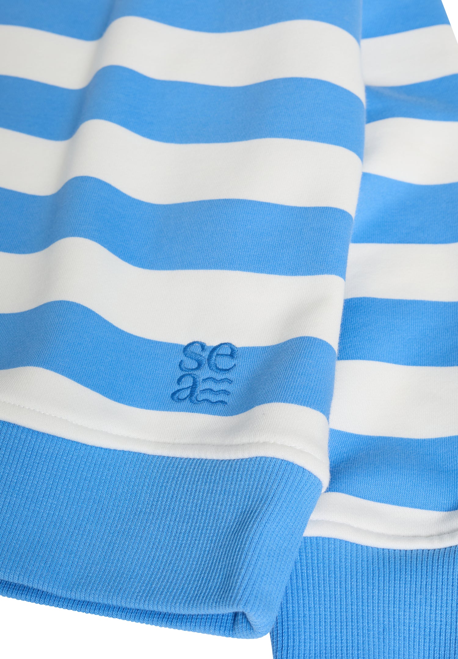 CECIL Damen Sweatshirt Casual Langarm