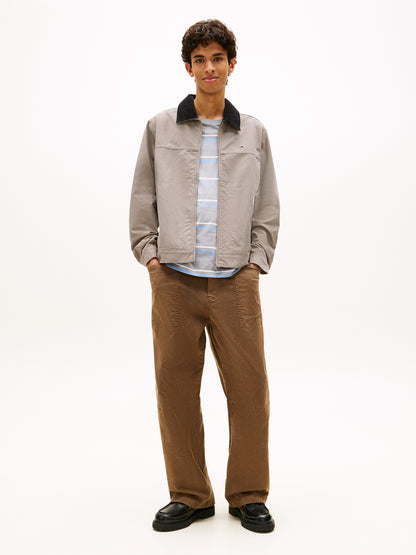 TJM REG COTTON RANCH JACKET