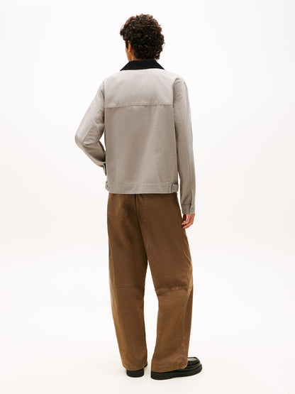 TJM REG COTTON RANCH JACKET