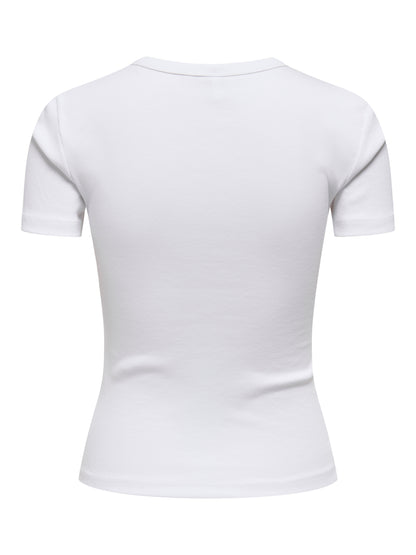 ONLY Bestseller Damen T-Shirt Oversized