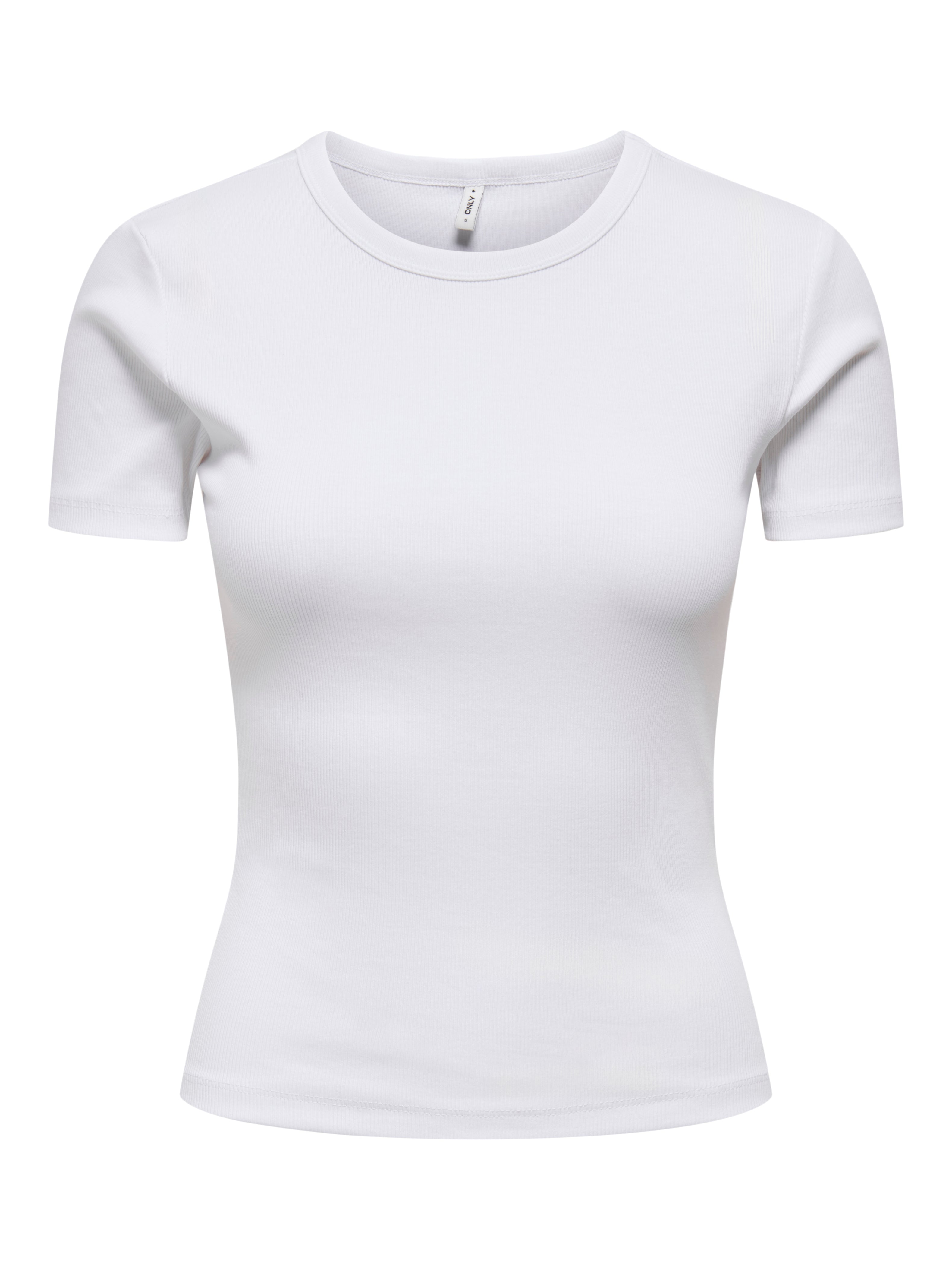 ONLY Bestseller Damen T-Shirt Oversized