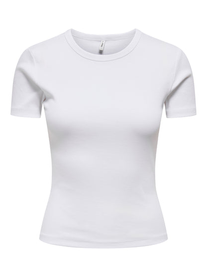ONLY Bestseller Damen T-Shirt Oversized