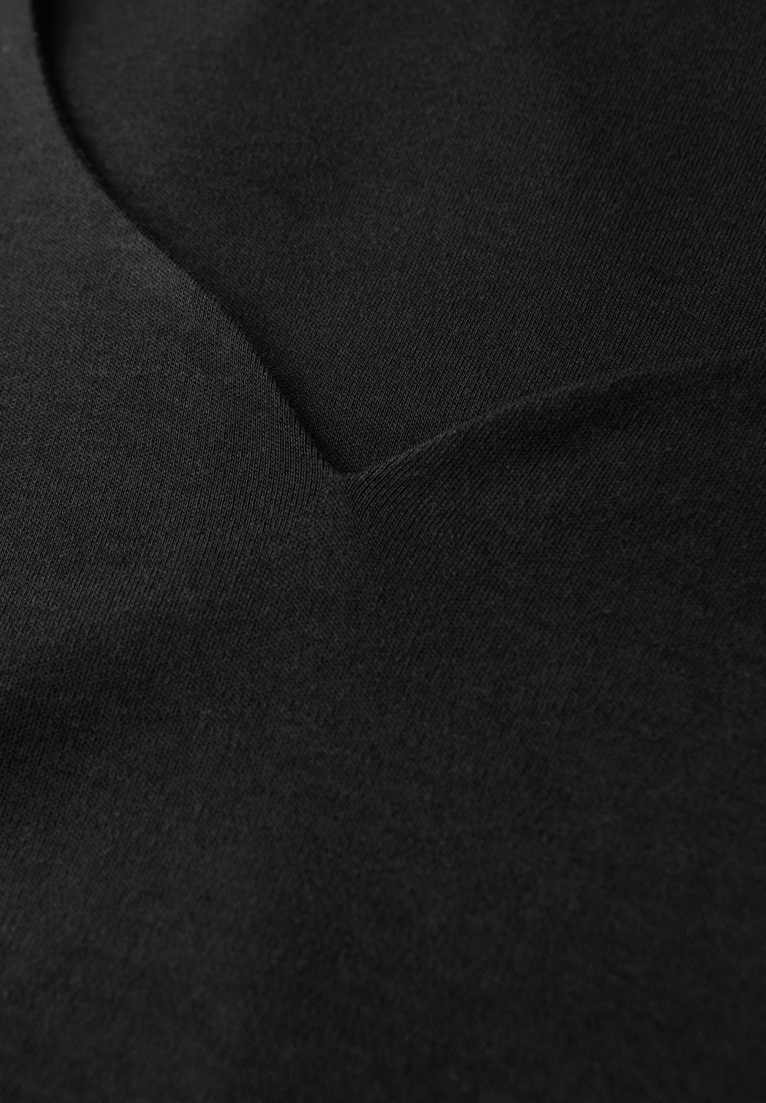 Street One Damen Jerseyshirt Herzausschnitt 3/4-Arm Casual
