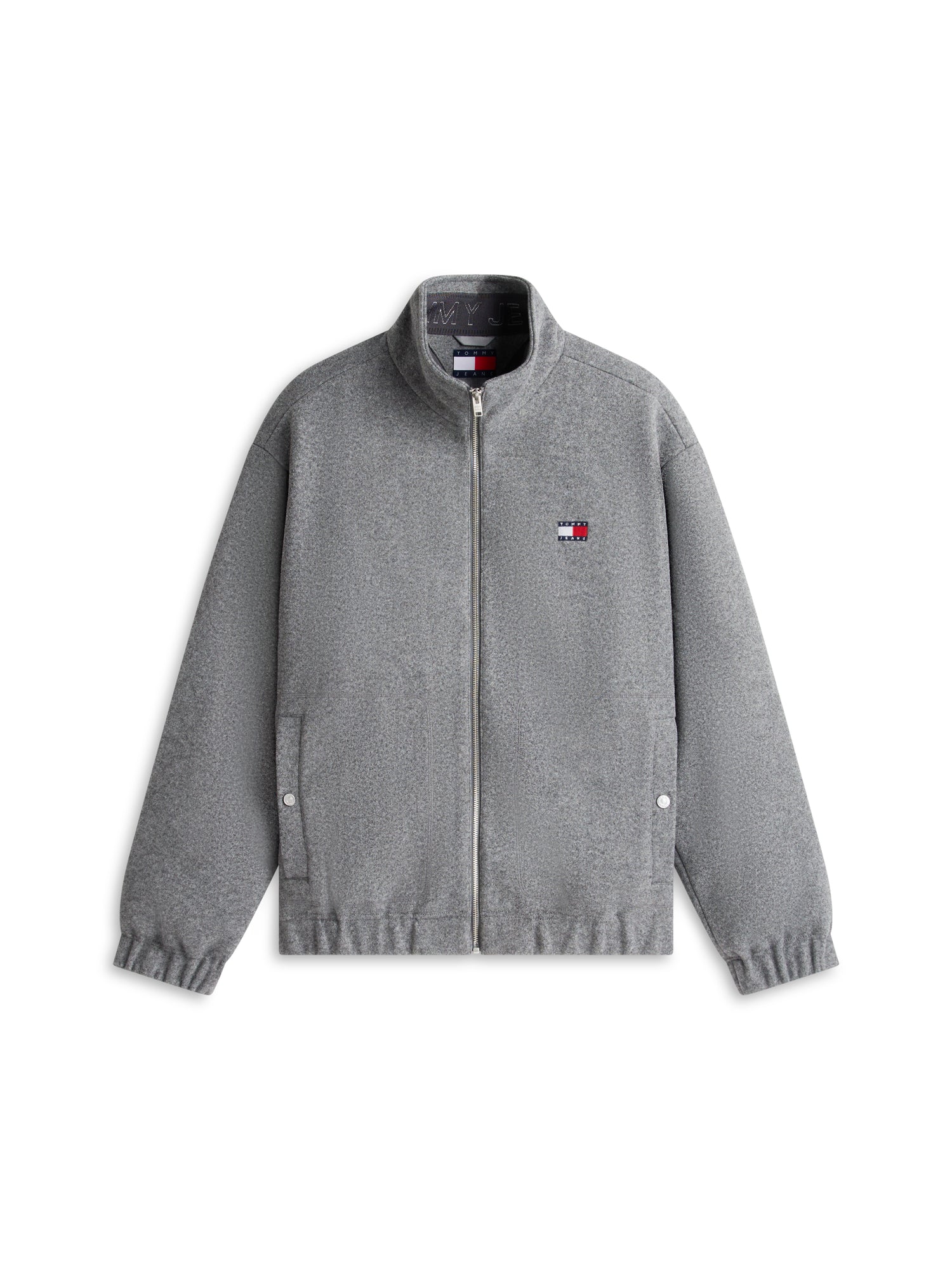TOMMY HILFIGER Sportswear Division Herren Pullover mit Reißverschluss