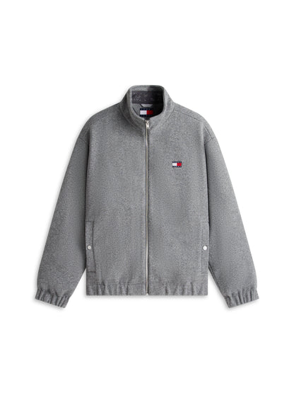 TOMMY HILFIGER Sportswear Division Herren Pullover mit Reißverschluss