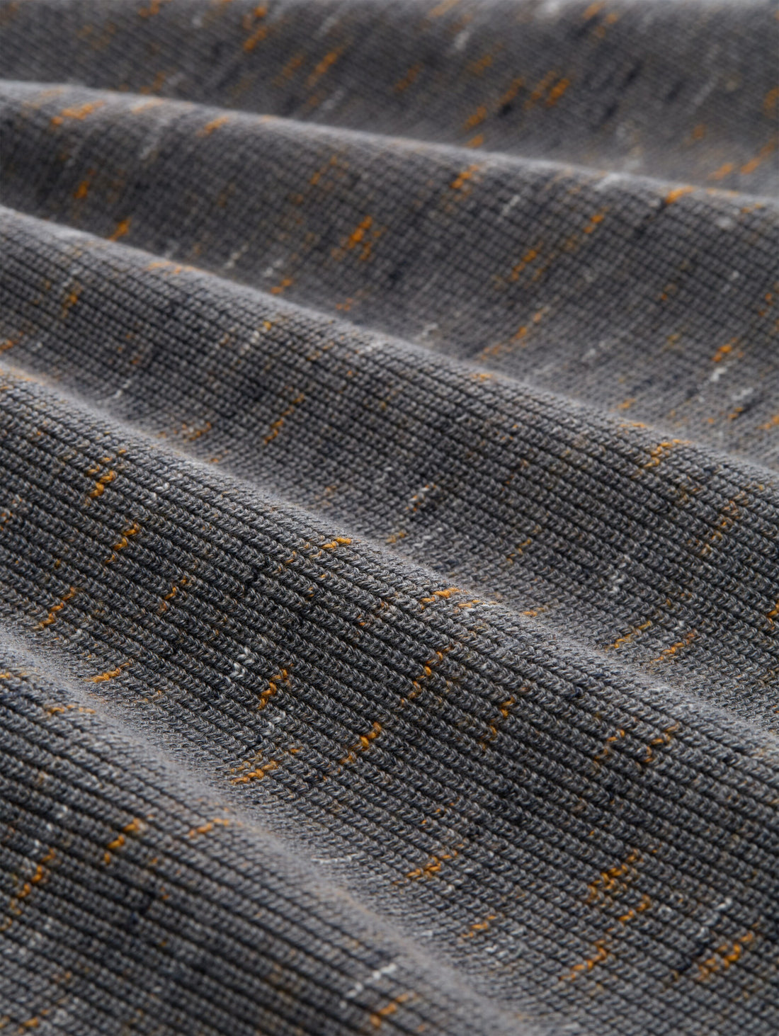 Tom Tailor Denim Herren Pullover Rippbündchen Logo-Badge Baumwolle Polyester