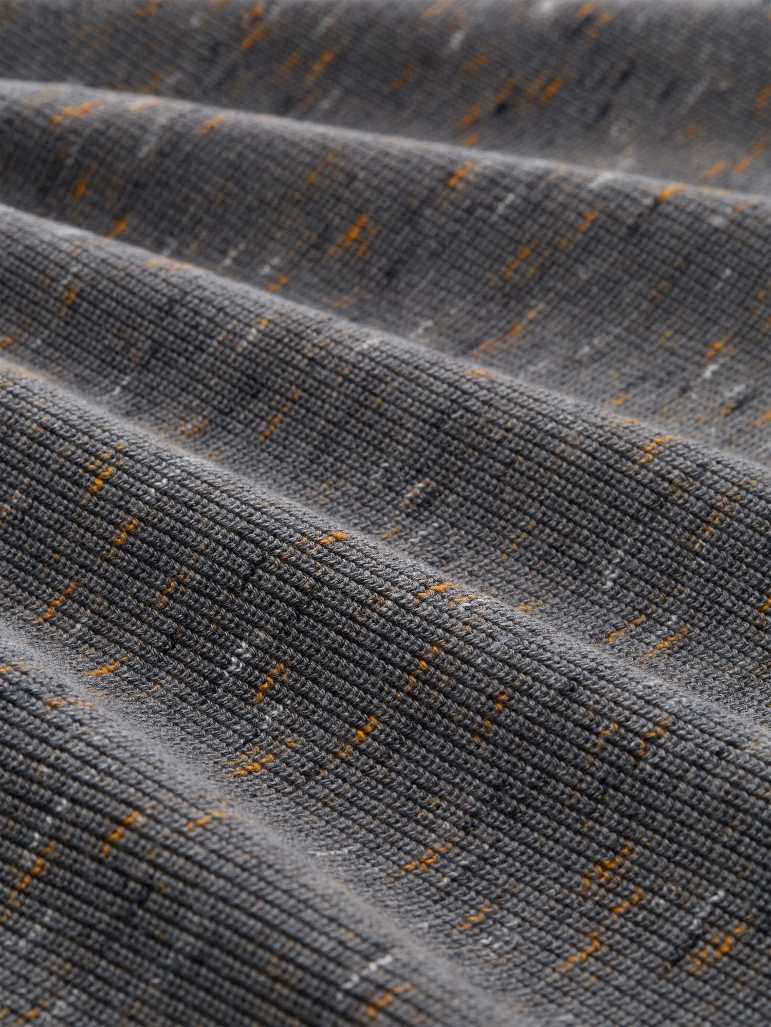 Tom Tailor Denim Herren Pullover Rippbündchen Logo-Badge Baumwolle Polyester