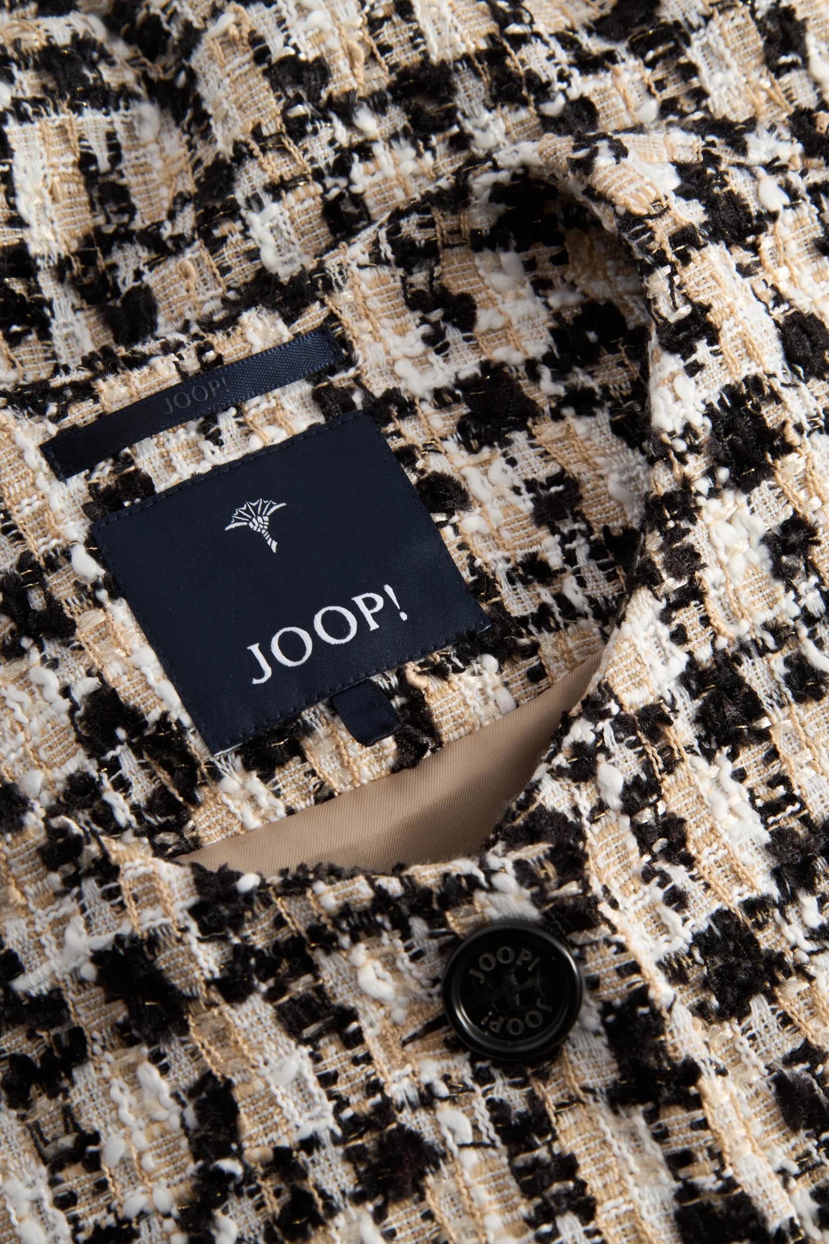 JOOP! Strelson Damen Hose mit Reißverschluss