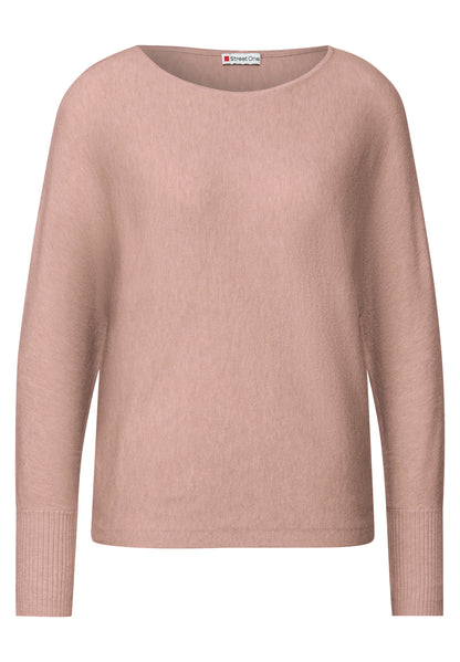 Dolman Pullover