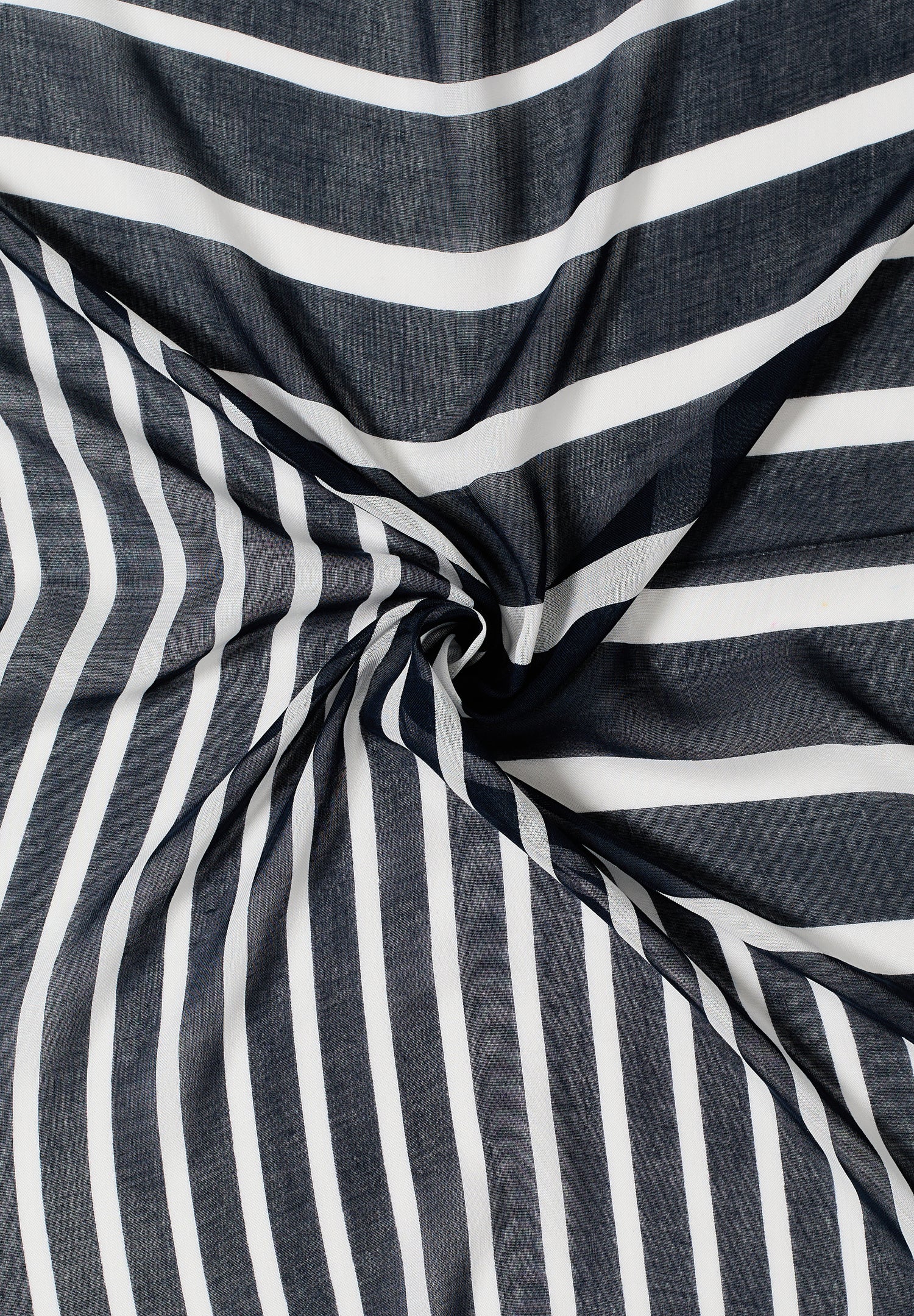 CECIL Damen Bandana Casual Leicht und luftig 100% Modal