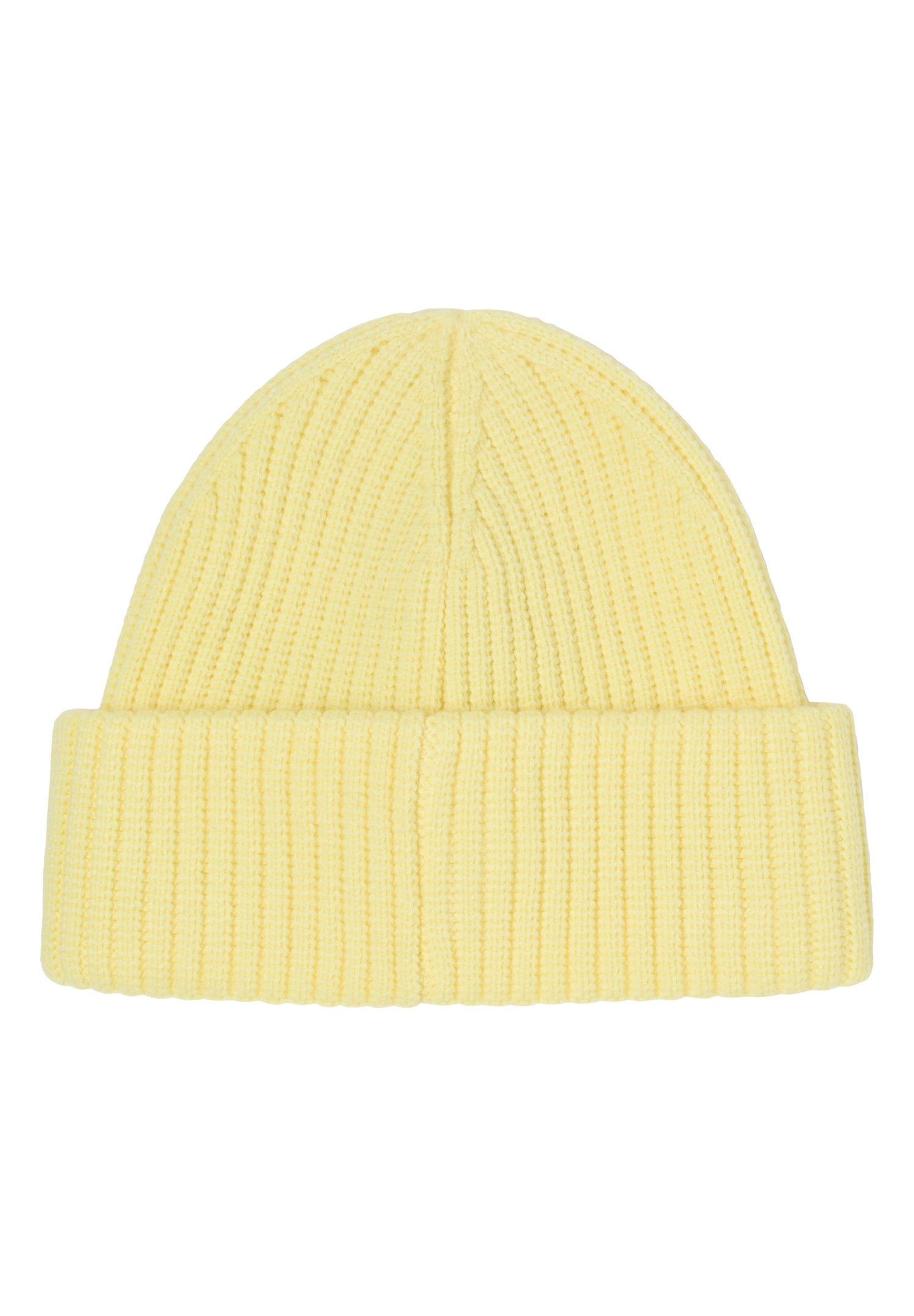 CECIL Damen Beanie Strickmütze Casual Angenehmer Tragekomfort