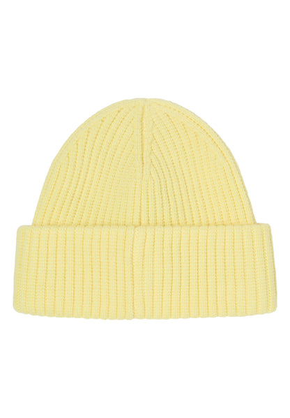 CECIL Damen Beanie Strickmütze Casual Angenehmer Tragekomfort