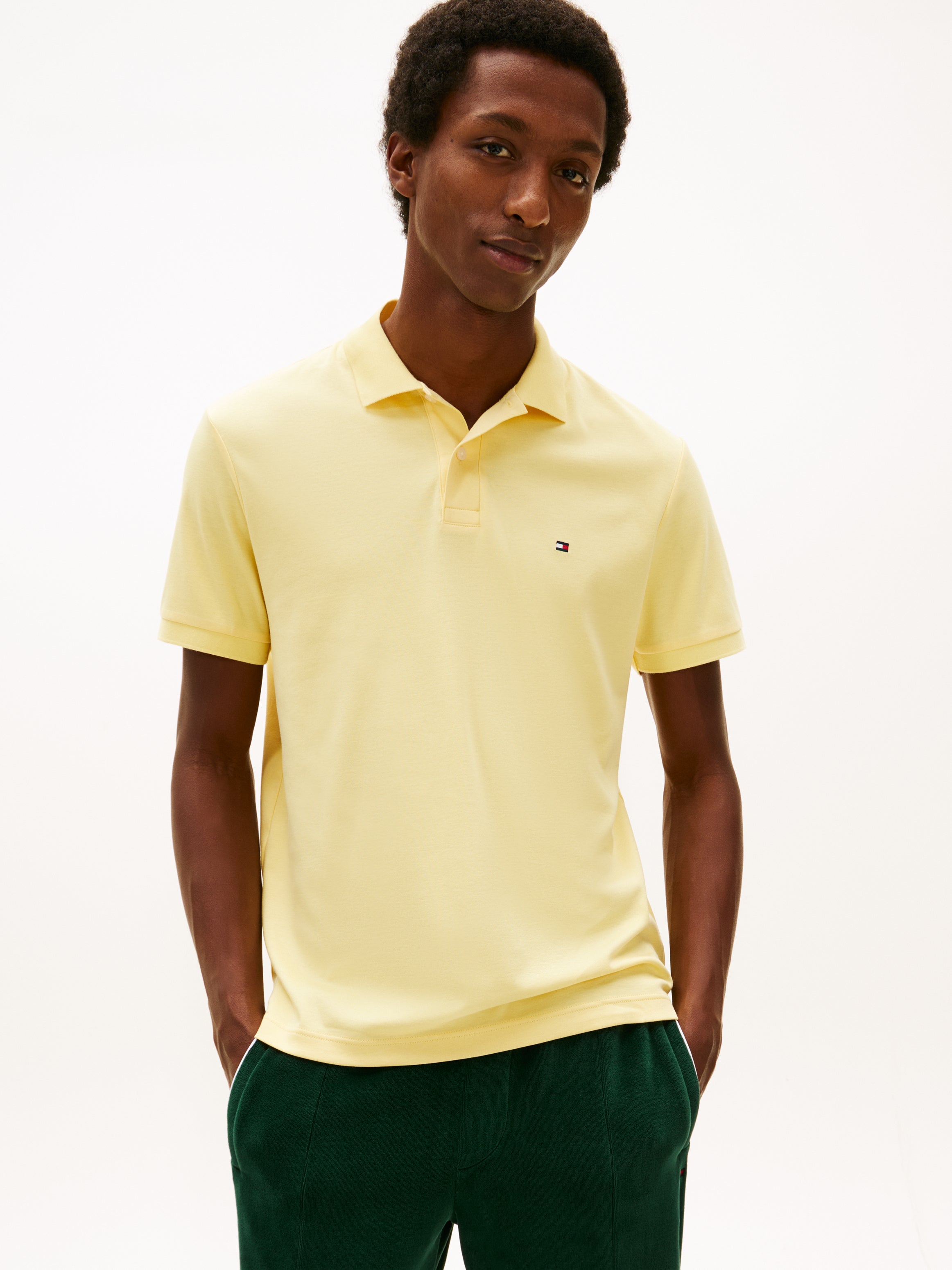 TOMMY HILFIGER Sportswear Division Herren T-Shirt Vietnam
