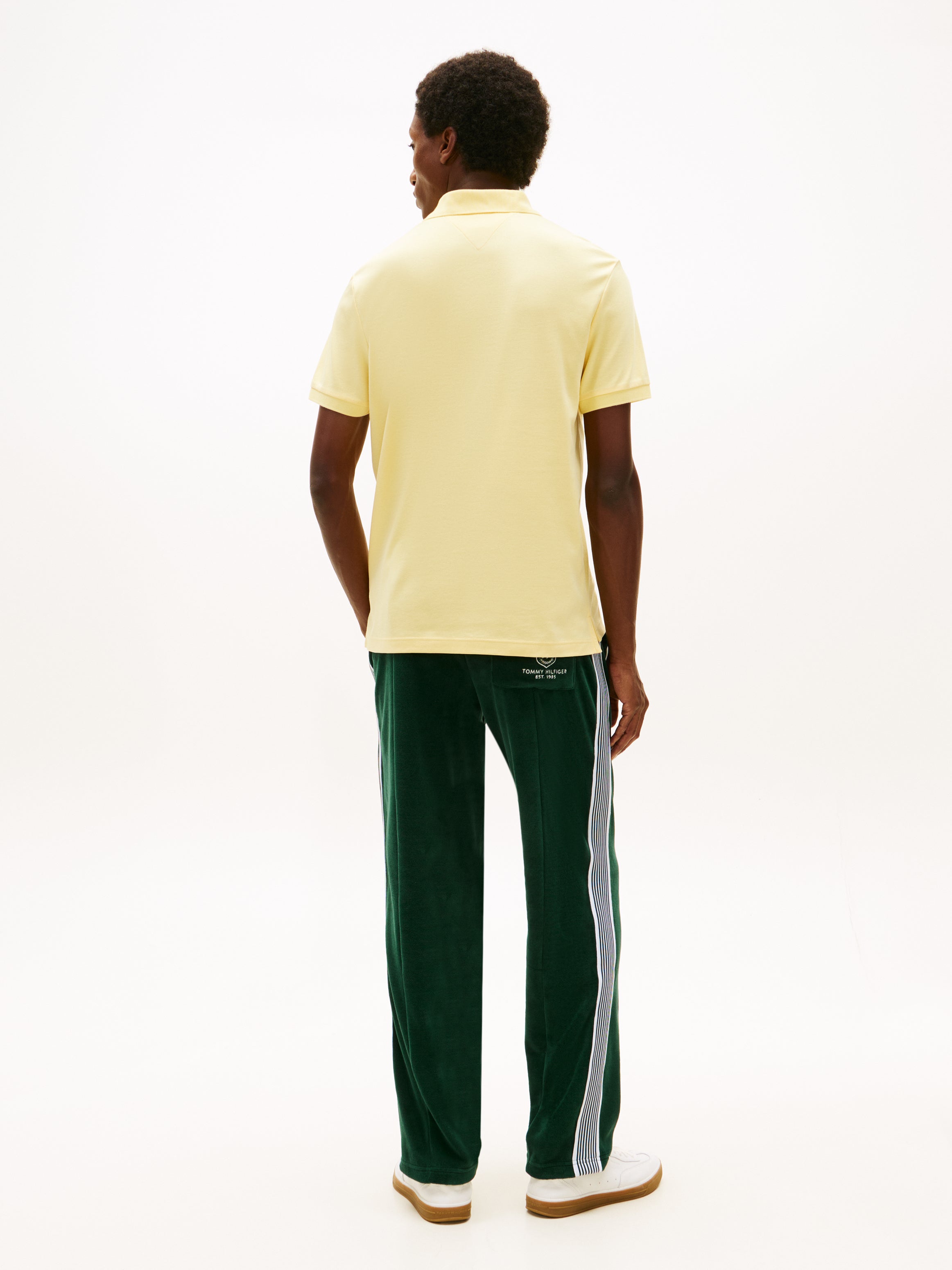 TOMMY HILFIGER Sportswear Division Herren T-Shirt Vietnam