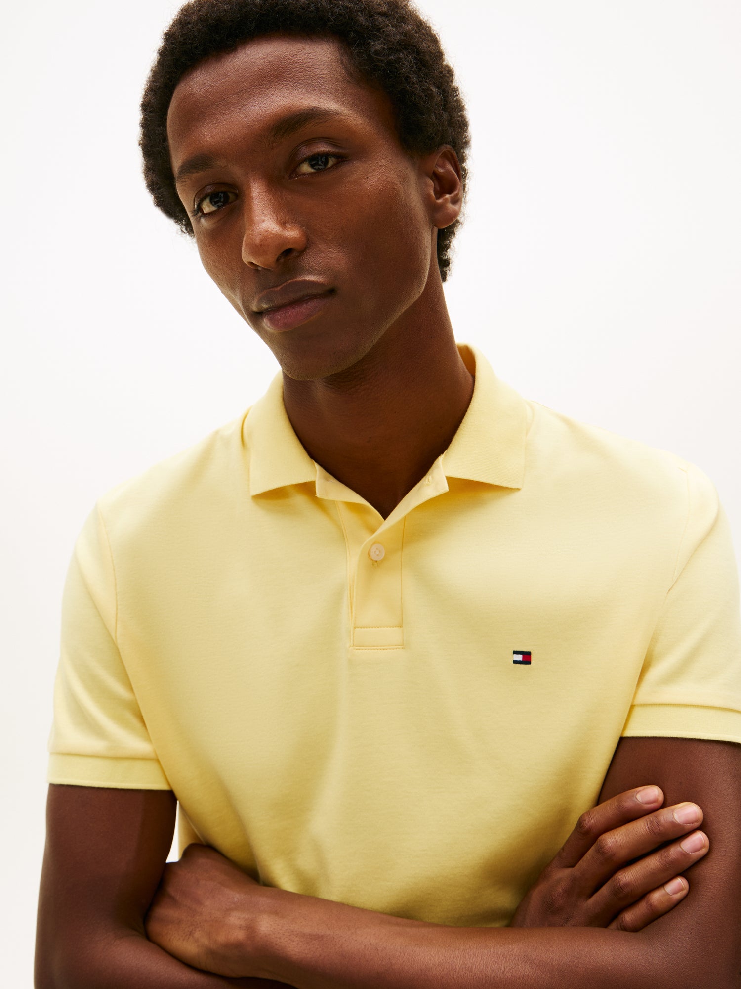 TOMMY HILFIGER Sportswear Division Herren T-Shirt Vietnam