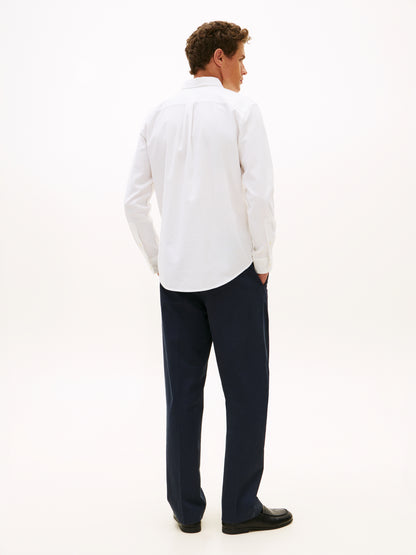 TOMMY HILFIGER Sportswear Division Herren T-Shirt Komfort Baumwolle
