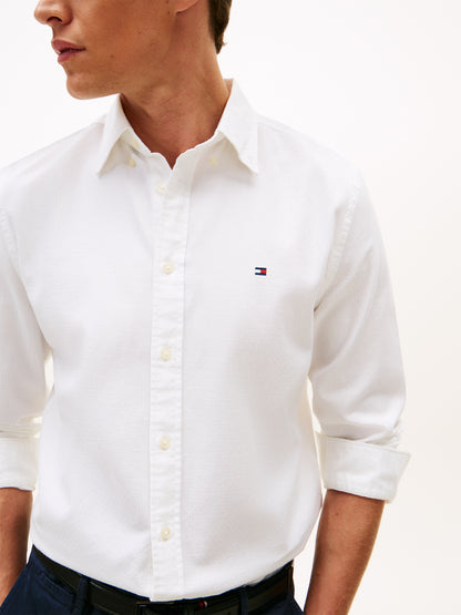TOMMY HILFIGER Sportswear Division Herren T-Shirt Komfort Baumwolle